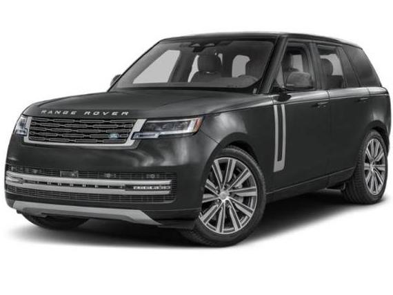 LAND ROVER RANGE ROVER 2023 SALKP9FU4PA037987 image LAND ROVER RANGE ROVER 2023 SALKP9FU4PA037987 image